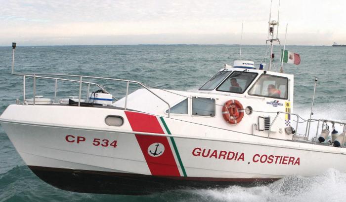 Guardia Costiera