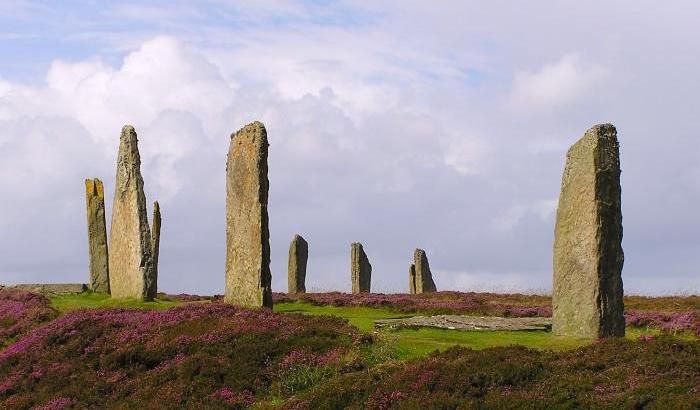 Menhir