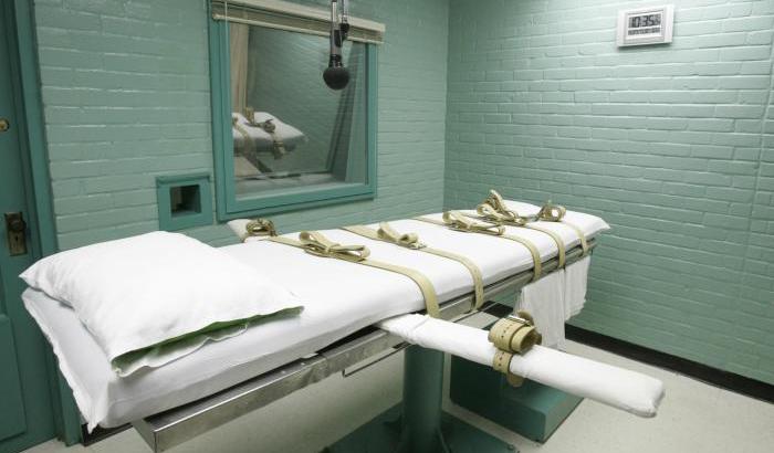 Texas, sospesa l'esecuzione del detenuto che non ha ucciso nessuno