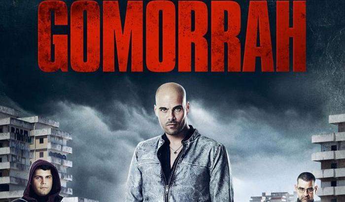 Gomorrah