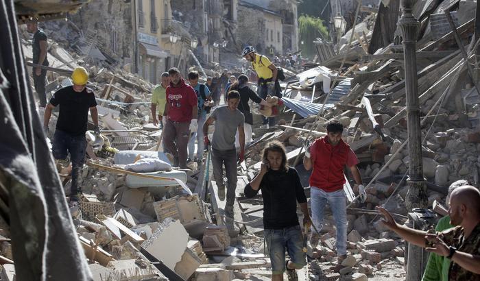 Devastazione