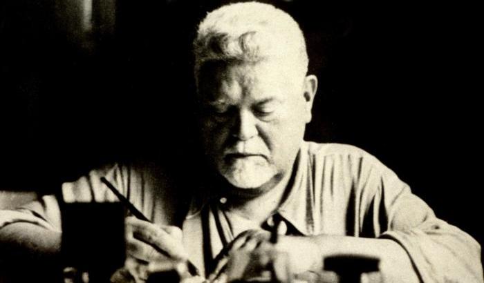 Dalla storia della casa editrice Sansoni emerge un Gentile “protettore” degli ebrei
