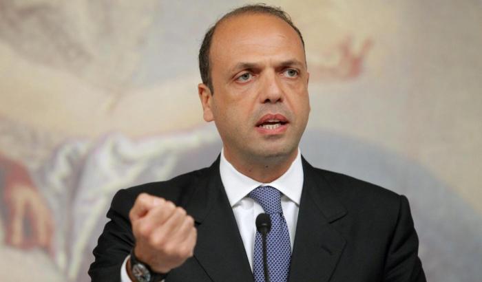 Angelino Alfano