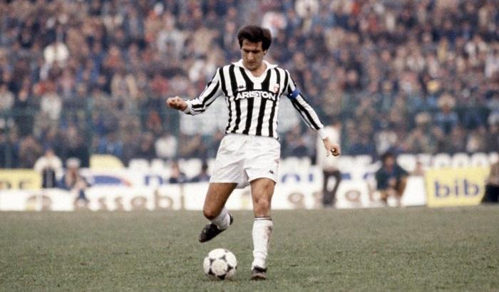 Ciao Gaetano: Scirea moriva 27 anni fa