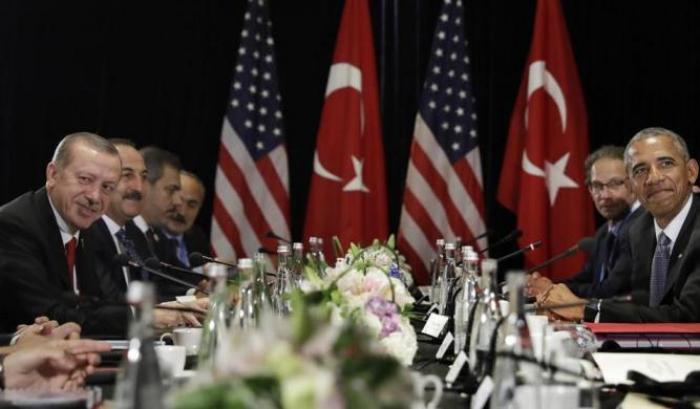 032B0C-obama-e-erdogan-al-g20 Obama e Erdogan al G20