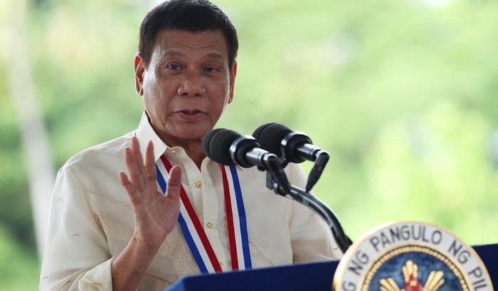 032B4B-rodrigo-duterte-presidente-delle-filippine Rodrigo Duterte, presidente delle Filippine