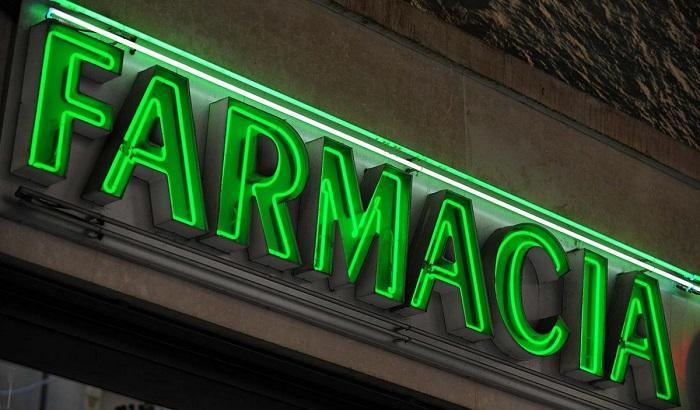 Roma, arrestato il commissario straordinario di Farmacap