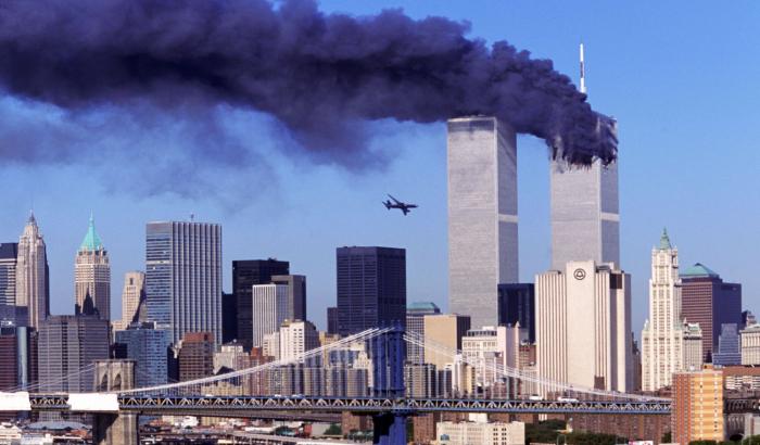 11 settembre 2001, la strage che ha dato il via alla terza guerra mondiale