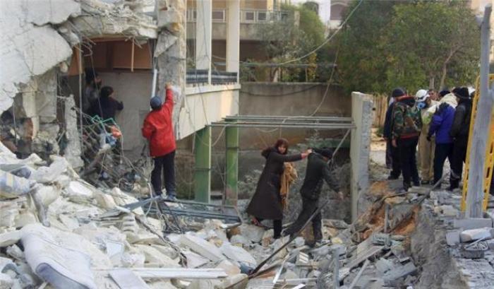 032C7F-idlib-siria Idlib, Siria