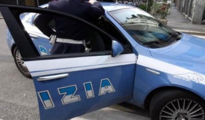 Polizia - Immagine di repertorio