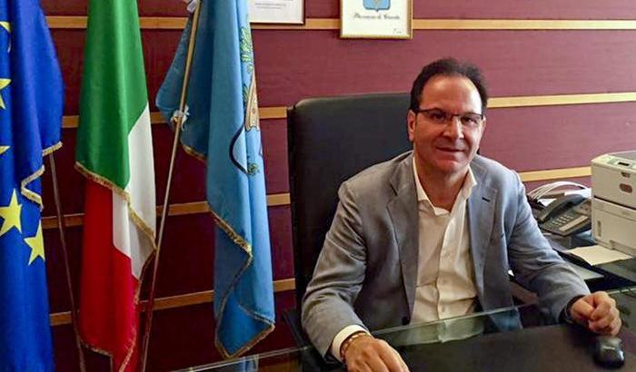 Appalti sui rifiuti, in manette il presidente della Provincia di Caserta