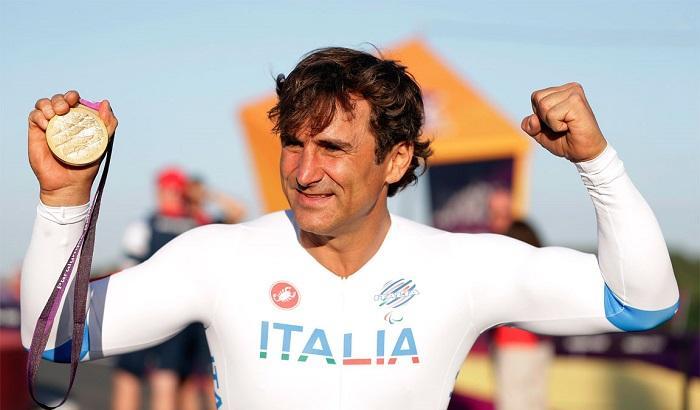 Alex Zanardi