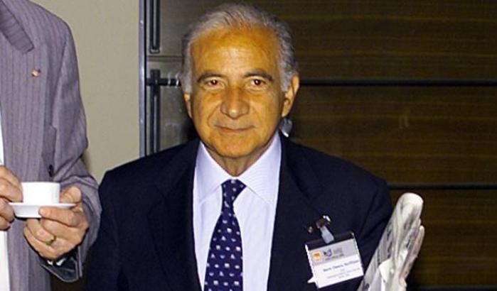 Mario Ciancio Sanfilippo