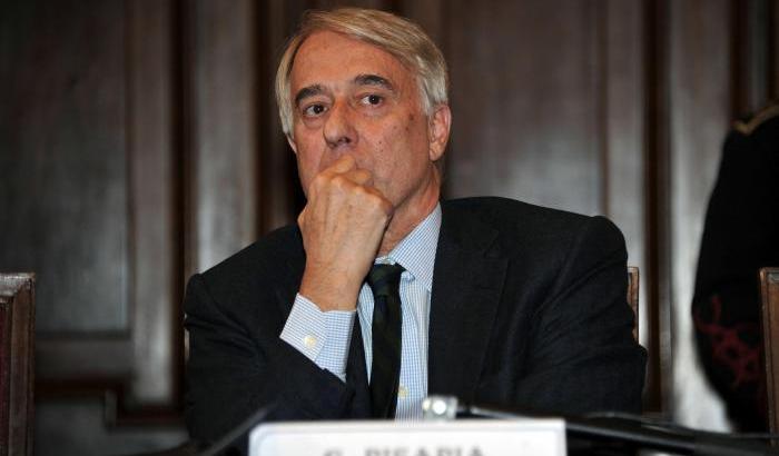 032E19-l-ex-sindaco-di-milano-giuliano-pisapia L'ex sindaco di Milano Giuliano Pisapia