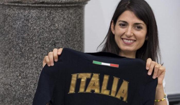 Berdini critica Raggi: sulle Olimpiadi meglio un referendum tra i romani