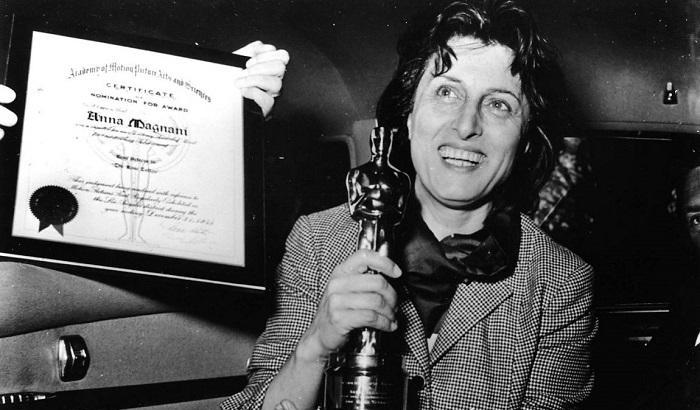 43 anni senza Anna Magnani: ricordo della mitica Nannarella