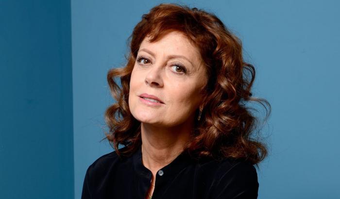 70 anni per il premio Oscar Susan Sarandon, l'attrice ribelle e pasionaria di Hollywood