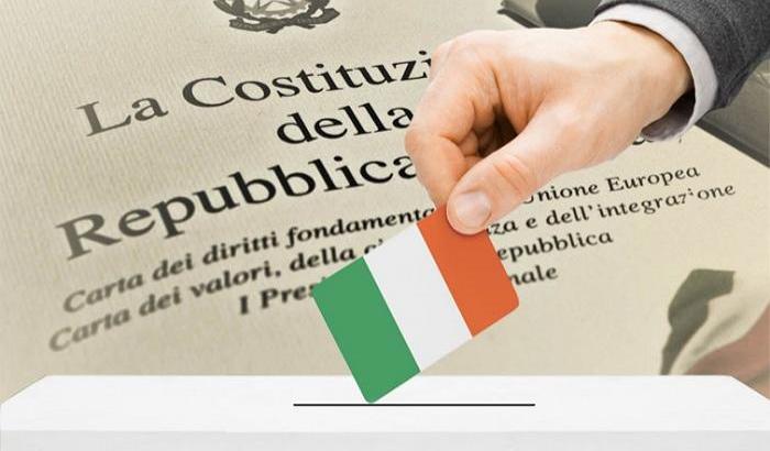 Referendum costituzionale