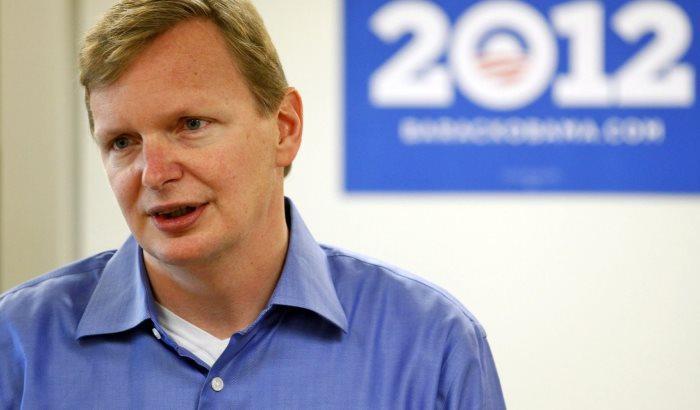 Jim Messina