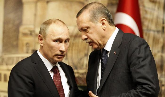 0332D0-erdogan-e-putin Erdogan e Putin