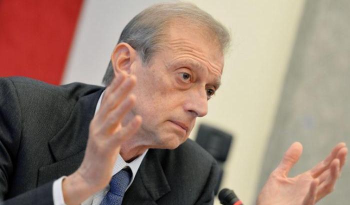 Fassino: "La strada delle Regionali sarà in salita per colpa del M5S"