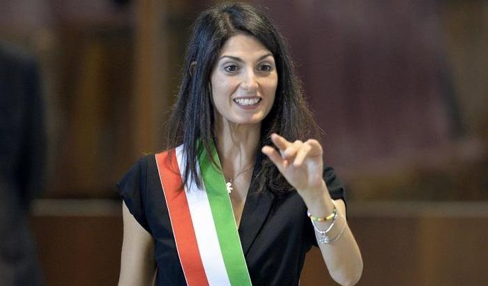 Virginia Raggi