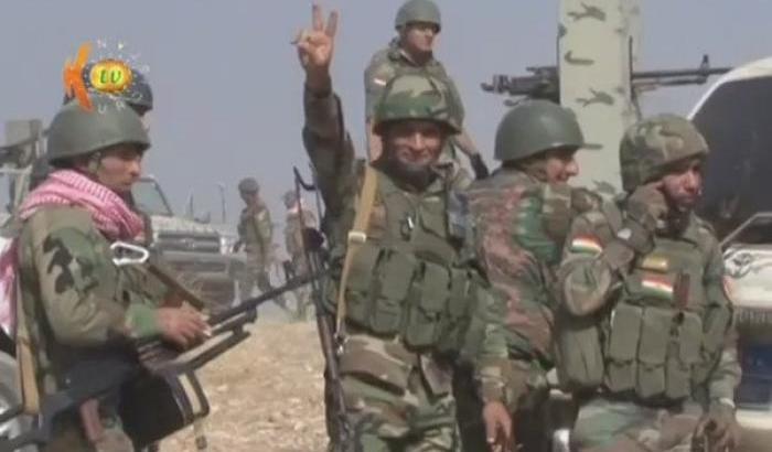 03346D-peshmerga-curdi-in-azione-nella-battaglia-di-mosul Peshmerga curdi in azione nella battaglia di Mosul