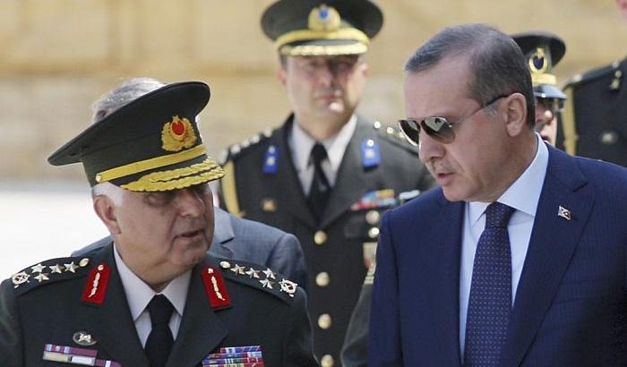 033622-il-leader-turco-erdogan Il leader turco Erdogan
