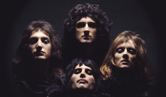 Bohemian Rhapsody