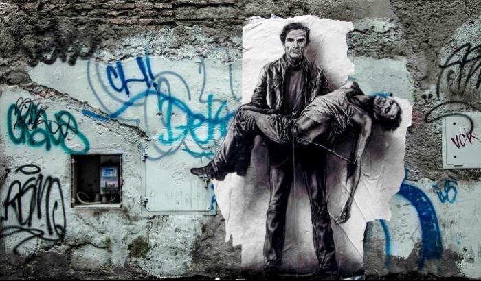 La verità sulla morte di Pasolini passa da Johnny lo Zingaro: ecco i perché