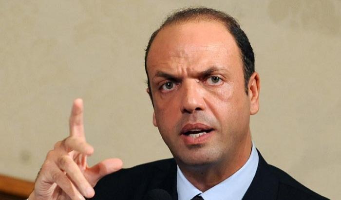 Angelino Alfano