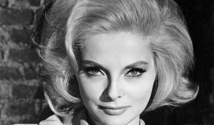 Ricordando Virna Lisi, oggi avrebbe compiuto 80 anni