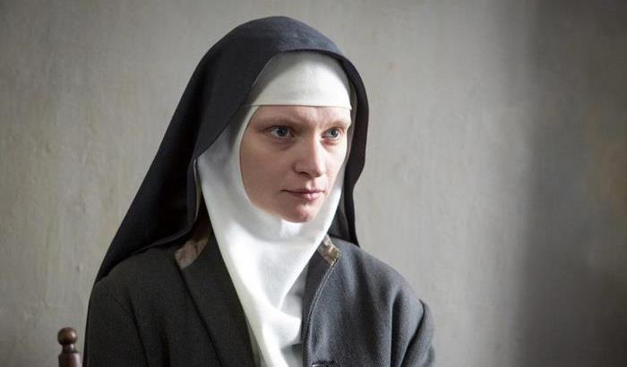 Arriva al cinema Agnus Dei, la drammatica storia delle suore violate