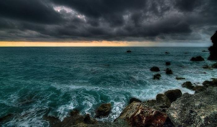 E' allerta meteo: sotto osservazione Lazio, Calabria e Campania