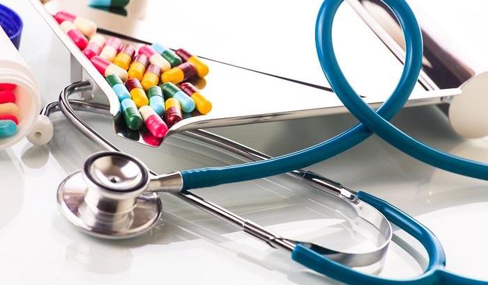 Cure sanitarie in calo in Italia