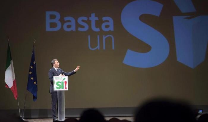 Matteo Renzi