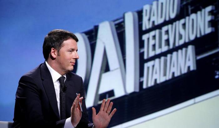 Matteo Renzi