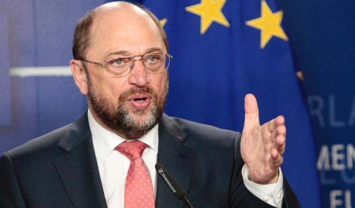 Martin Schulz