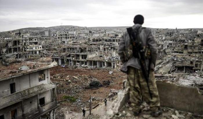 Radio Kobanê miglior documentario olandese al festival di Amsterdam