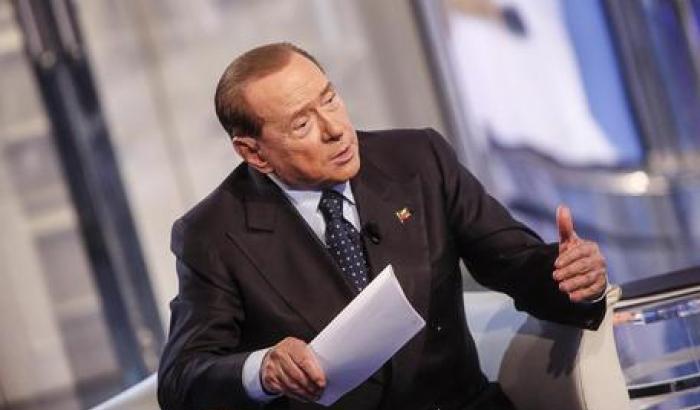 Silvio Berlusconi