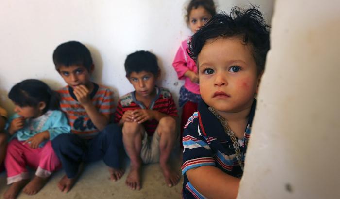 033C62-tanti-i-bambini-morti-a-mosul Tanti i bambini morti a Mosul