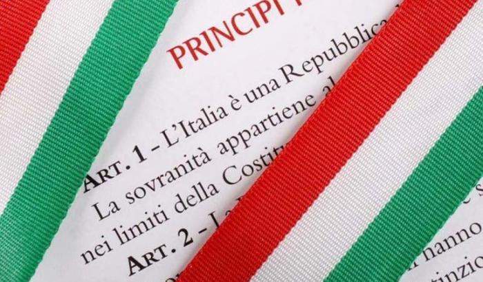 Lettera aperta di 500 magistrati: "Non possiamo non dirci antifascisti"
