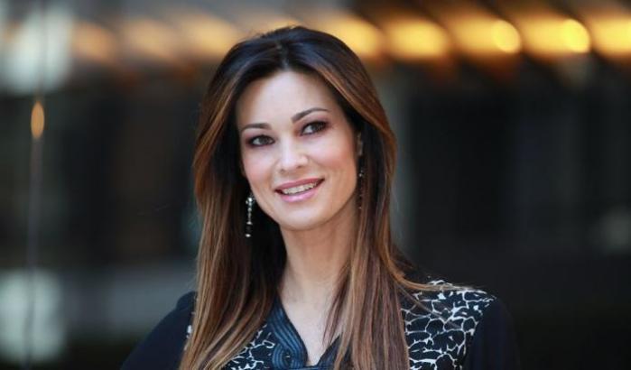 Manuela Arcuri