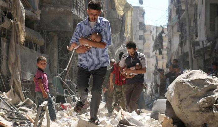 033D18-sempre-pi-difficile-la-situazione-ad-aleppo-est Sempre più difficile la situazione ad Aleppo est