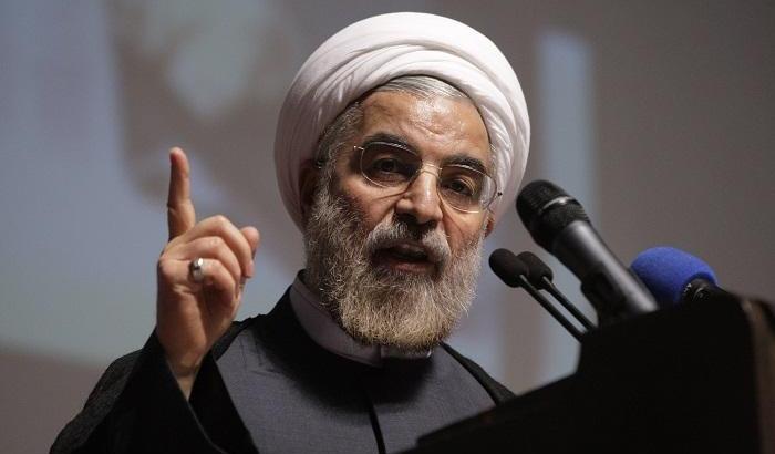 033D35-rohani-presidente-iraniano Rohani, presidente iraniano