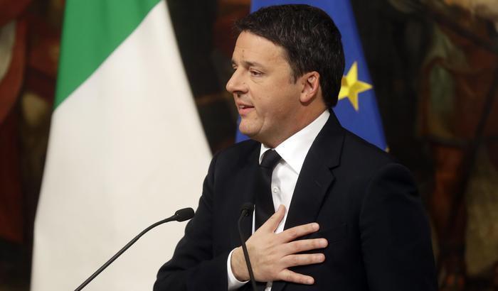Promesse, fasti e caduta: i mille giorni di Renzi premier