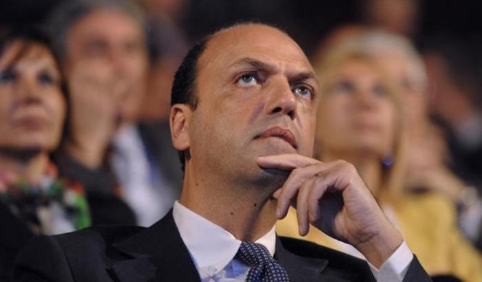 Angelino Alfano