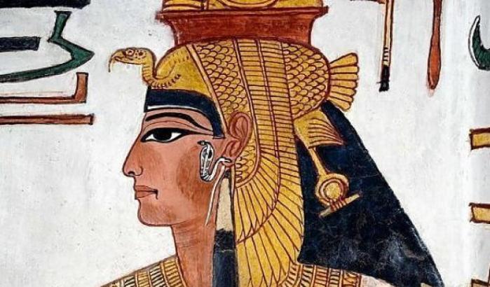 Quella mummia conservata al Museo Egizio di Torino? È di Nefertari