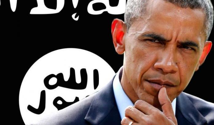 033DC6-obama-rivendica-i-meriti-della-lotta-all-isis Obama rivendica i meriti della lotta all'Isis