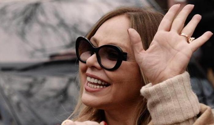 A Mosca per Amore: Ornella Muti si trasferisce in Russia